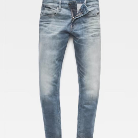 G-STAR RAW MENS JEANS